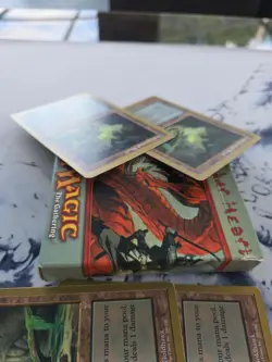 Underground River World Champions 2001 Toronto Playset [4] - Image 3