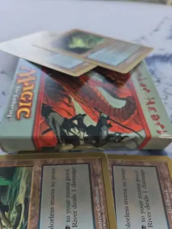 Underground River World Champions 2001 Toronto Playset [4] - Image 4