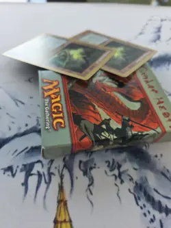 Underground River World Champions 2001 Toronto Playset [4] - Image 5