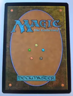 Mtg. Teferi, Master Of Time. Core 21. #275. Pack Fresh! - Image 2