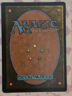 1x Archmage of Runes NM Eng MTG Foil - Foundations - Image 2