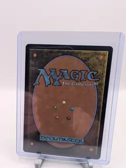 Iroh, Tea Master #228 - Avatar: The Last Airbender Foil - Image 2