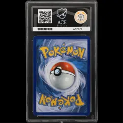 Mega Charizard X EX 109/094 Phantasmal Flames ACE 10 GEM MINT Pokemon TCG - Image 2