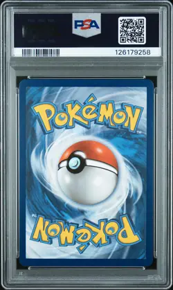2021 POKEMON CELEBRATIONS CLASSIC COLL #24 BIRTHDAY PIKACHU-HOLO PSA 10 - Image 2