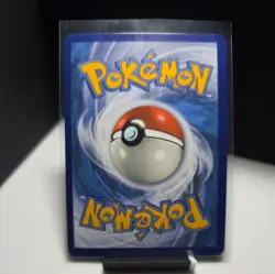 Pokemon ALOLAN EXEGGUTOR V SWSH225 - Pokemon GO - ULTRA RARE HOLO PROMO - MINT - Image 2