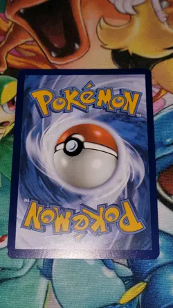 Pokemon TCG Snorlax 051 SV Scarlet & Violet 151 Black Star Promo Full Art - Image 2