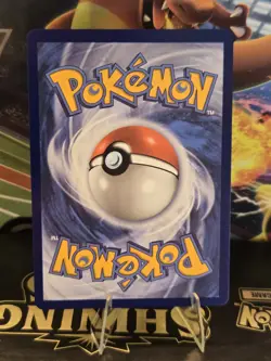 Pokemon Wally's Compassion 176/132 Me01: Mega Evolution Ultra Rare Holo TCG NM- - Image 2