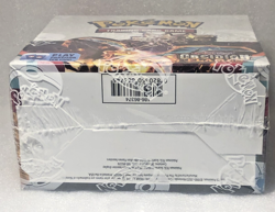 Pokemon TCG Scarlet & Violet - Obsidian Flames Booster Box - 36 Packs 820650863745 - Image 4