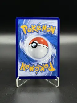 Pokemon TCG Gem Pack Vol 2 CBB2C: 03 11/14 Jolteon - Stamped - Chinese - Image 2