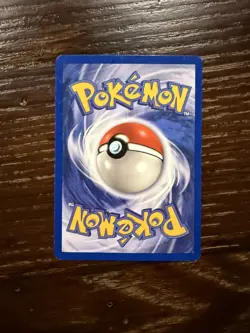 Pokemon Ekans Common 1st Edition Team Rocket 56/82 NM - Image 2