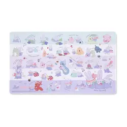 Pokemon Center We're Goomy Playmat New in box - Image 1