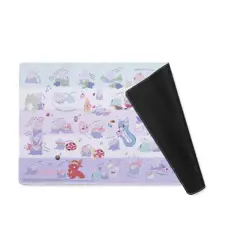 Pokemon Center We're Goomy Playmat New in box - Image 2