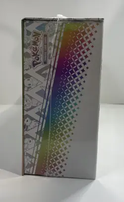 x2 Lot Pokemon Prismatic Evolution Super Premium Collection Box SPC Sealed New - Image 3