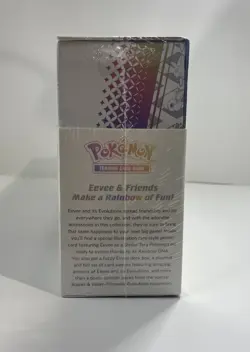 x2 Lot Pokemon Prismatic Evolution Super Premium Collection Box SPC Sealed New - Image 5