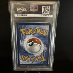 PSA 10 Raikou V GG41/GG70 Pokemon Crown Zenith Galarian Gallery Sword Shield - Image 2