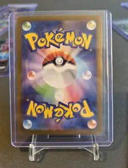 Pokemon Mega Lucario Ex Gold MUR 092/063 Mega Brave Pack Fresh Mint - Image 2