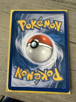 Pokemon TCG Relicanth Shiny SH8 Supreme Victors Reverse Holo Rare - Image 3