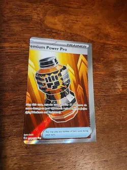 Pokemon TCG Error Miscut - Image 1