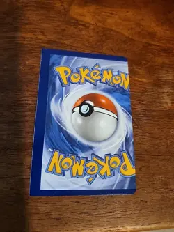 Pokemon TCG Error Miscut - Image 2