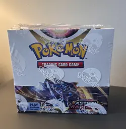 Pokemon Tcg Astral Radiance Booster Box - Image 1