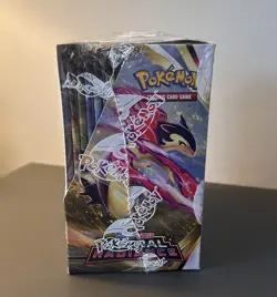 Pokemon Tcg Astral Radiance Booster Box - Image 3