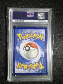 2019 Umbreon & Darkrai GX - 125/236 Unified Minds - Pokemon - PSA 10 - Image 4