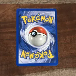 Pokemon Rainbow Energy 17/82 Team Rocket 1st Edition Holo - LP w/ Swirl 🌀 - Image 3