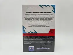 Pokemon TCG Scarlet & Violet Journey Together Booster Bundle 6 Packs Sealed 820650853623 - Image 2