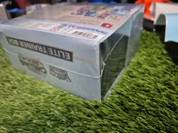 Pokemon TCG: Sword & Shield Chilling Reign Elite Trainer Box Sealed (JF52) - Image 4