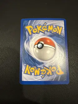 Pokemon TCG EX Legend Maker Stamped Holo Wynaut 71/92 With Swirl - DMG - Image 2
