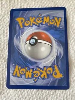 Pokemon TCG Team Rockets Nidoking EX 233/182 Destined Rivals NM Condition - Image 2
