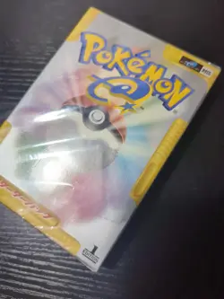 Pokemon Expedition Starter Deck Japanese E-Series 1st Edition SEALED CHARIZARD - Image 2