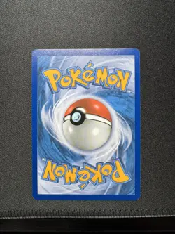 2017 Pokemon Sun & Moon Crimson Invasion Guzzlord Holo #63/111 - Image 5
