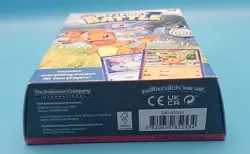 Pokemon My First Battle Two Mini Starter Decks Charmander & Squirtle Sealed New 820650852534 - Image 5