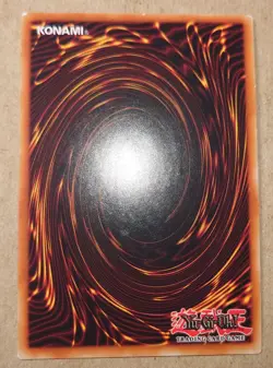 Starliege Lord Galaxion JOTL-EN050 Super Rare 1st Edition Yugioh - Image 2