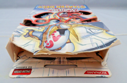 Yu-Gi-Oh XYZ Symphony Starter Deck (1996 1st Edition English) Opened + DVD Vol 1 - Image 4