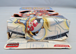 Yu-Gi-Oh XYZ Symphony Starter Deck (1996 1st Edition English) Opened + DVD Vol 1 - Image 5