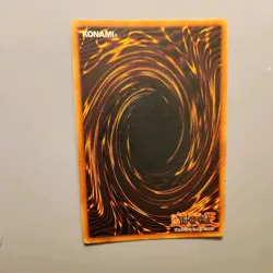 Yugioh Don Zaloog PGD-029 Ultra Rare - Image 2