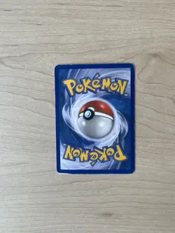 Pokemon Gyarados TCG Delta Species Holon Phantoms Card 8/110 MP Condition - Image 2
