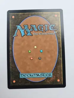 Magic the Gathering Emeria, the Sky Ruin Secret Lair Foil Card - Image 2