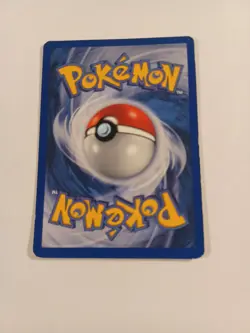 BROCK'S VULPIX W Stamp Pokemon Card - WOTC Promo - Gym Challenge - 37/132 - Image 4