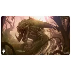 Modern Horizon 3 standard card Playmat Magic Nethergoyf - Image 1