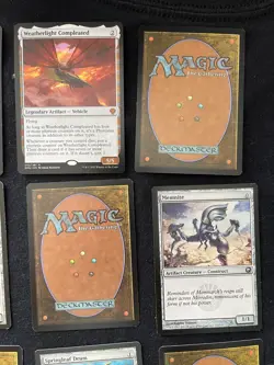 Magic the Gathering Set of 20 Cards all NM worth $30 - Image 3