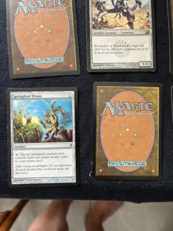 Magic the Gathering Set of 20 Cards all NM worth $30 - Image 4