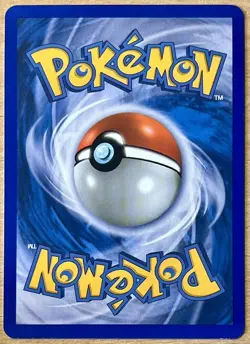 Pokemon Ludicolo 19/107 EX Series Deoxys Rare Card - Great Condition - Image 2