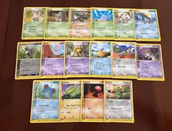 Vintage Pokemon Card Lot - Mid Era - WOTC - E Reader - 1st Edition - Image 4