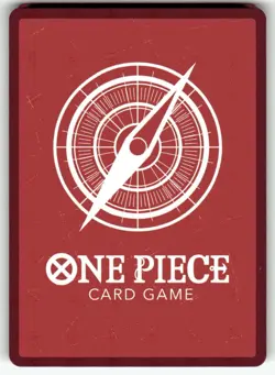 Roronoa Zoro & Sanji ST12-001 ONE PIECE Tcg Card Game NM GREEN/BLUE Leader FOIL - Image 2