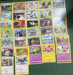 Pokemon TCG Darkness Ablaze Card Bundle Common/uncommon Near Mint 74 Cards - Image 4