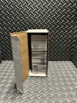Final Fantasy TCG LOT - 650+ Cards - Image 2