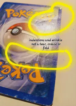 Togepi 117/147 2003 Common Aquapolis Set NM Collectible Pokemon Card TCG - Image 2